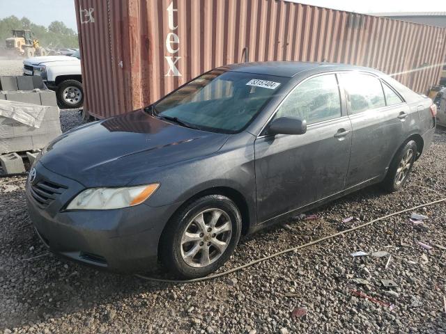 TOYOTA CAMRY CE 2008 with VIN 4T1BE46K08U260635 - Photo from auction