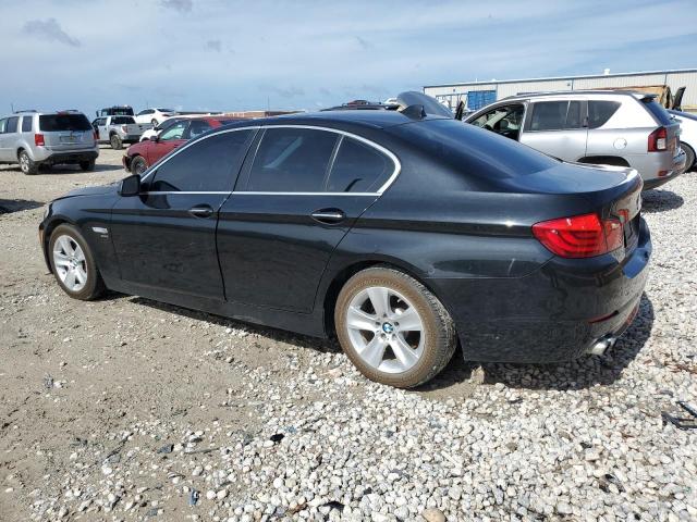 Photo 2 from auction – 2012 BMW 528 XI with VIN WBAXH5C51CDW10141