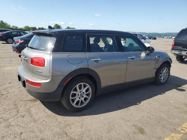 Photo 3 from auction – 2017 MINI COOPER CLU with VIN WMWLU1C3XH2F28772