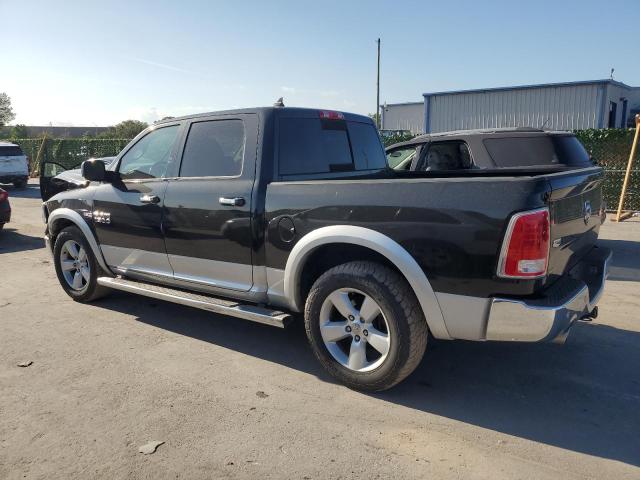 Photo 2 from auction – 2017 RAM 1500 LARAM with VIN 1C6RR6NT2HS551024