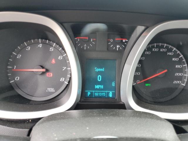 Фото 9 с аукциона – 2011 CHEVROLET EQUINOX LT с VIN 2CNFLEE52B6456316
