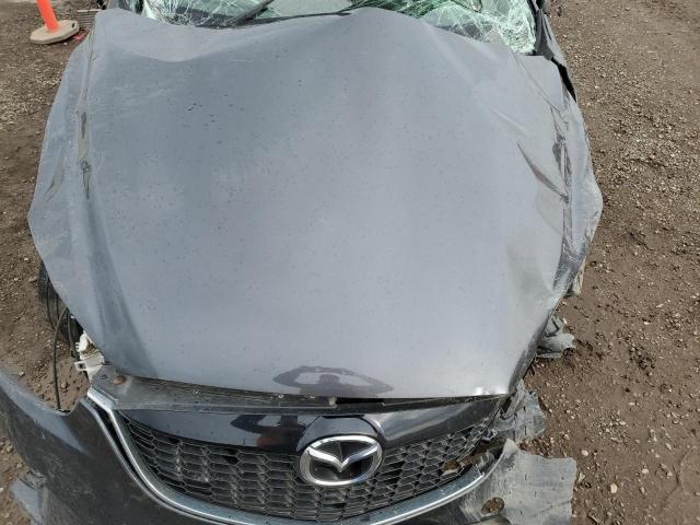 Photo 11 from auction – 2015 MAZDA CX-5 TOURI with VIN JM3KE4CYXF0517809