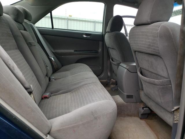 Photo 10 from auction – 2005 TOYOTA CAMRY LE with VIN 4T1BE32K95U008751