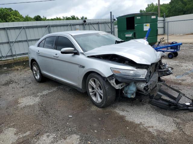 Photo 4 from auction – 2013 FORD TAURUS SEL with VIN 1FAHP2E82DG207677