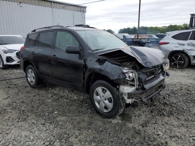 Zdjęcie 4 z aukcji – 2008 TOYOTA RAV4 z VIN JTMBD33V485175176