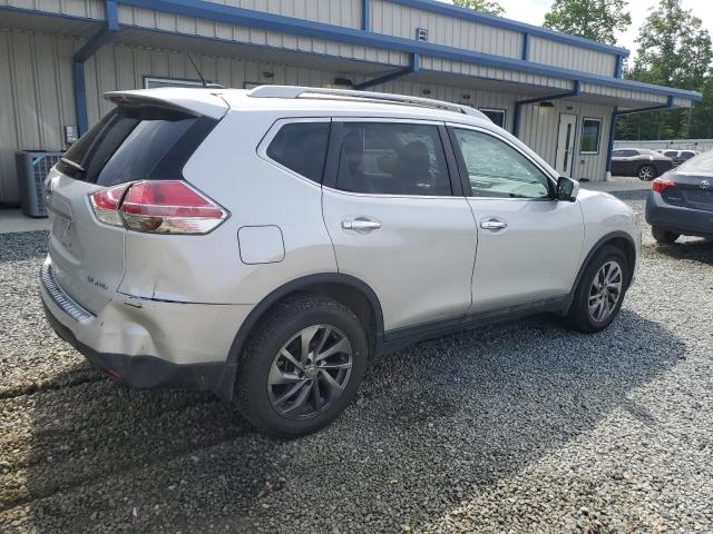 Photo 3 from auction – 2015 NISSAN ROGUE S with VIN 5N1AT2MV3FC921712