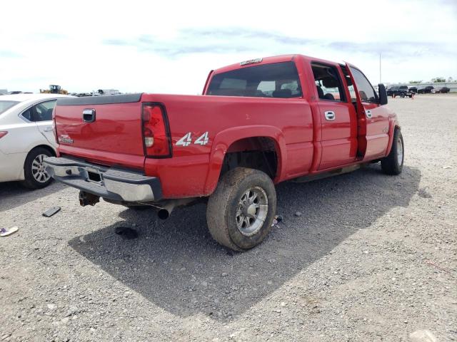 Photo 3 from auction – 2007 CHEVROLET 2500 with VIN 1GCHK23DX7F173958