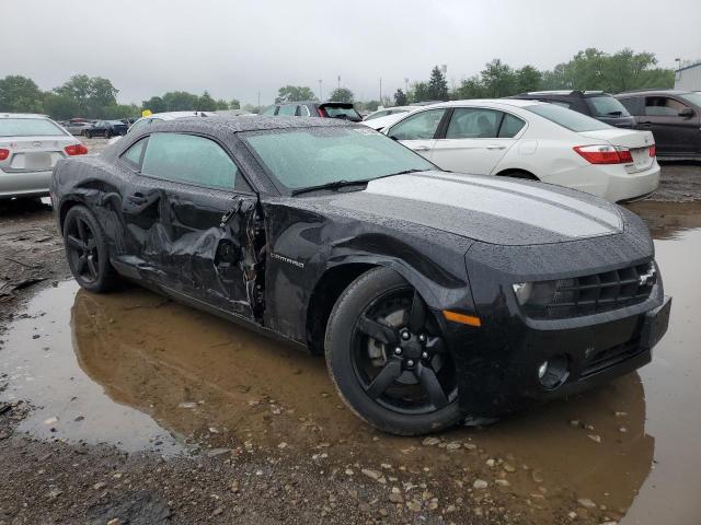 Photo 4 from auction – 2013 CHEVROLET CAMARO LT with VIN 2G1FC1E38D9157533