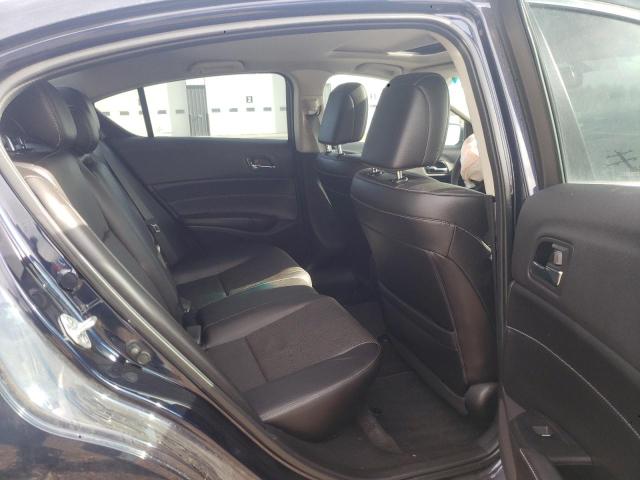 Photo 10 from auction – 2014 ACURA ILX DYNAMI with VIN 19VDE2E76EE400298