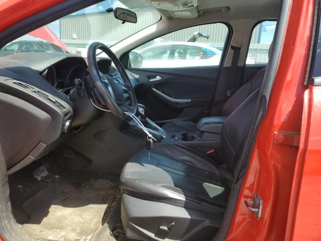 Photo 7 from auction – 2013 FORD FOCUS SE with VIN 1FADP3K26DL282491