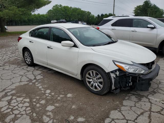Photo 4 from auction – 2017 NISSAN ALTIMA 2.5 with VIN 1N4AL3AP1HC236035