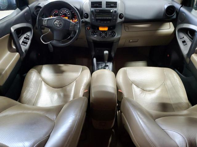 Photo 8 from auction – 2009 TOYOTA RAV4 LIMIT with VIN 2T3BK31V89W006619
