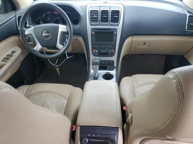 Photo 8 from auction – 2012 GMC ACADIA SLT with VIN 1GKKVREDXCJ235034