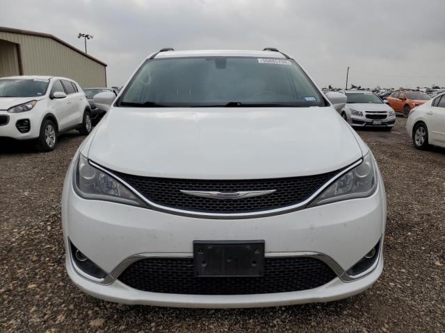 Photo 5 from auction – 2017 CHRYSLER PACIFICA T with VIN 2C4RC1BG1HR572758
