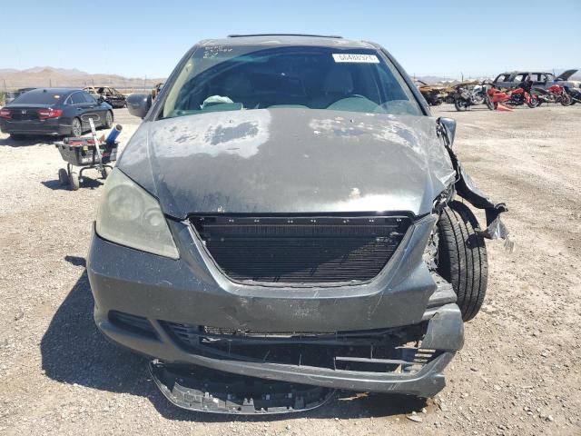 Photo 5 from auction – 2006 HONDA ODYSSEY EX with VIN 5FNRL38786B016703
