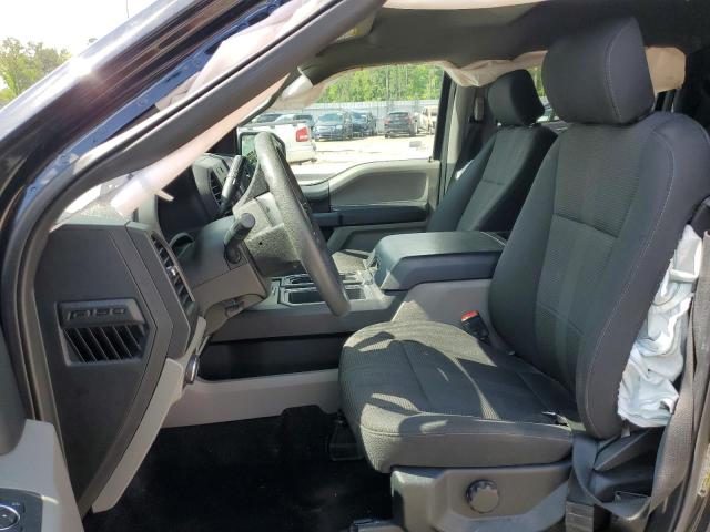 Photo 7 from auction – 2020 FORD F150 SUPER with VIN 1FTEW1CP6LFB97731