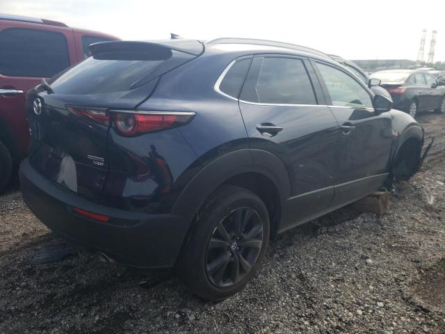 Photo 3 from auction – 2021 MAZDA CX-30 PREM with VIN 3MVDMBDY8MM240366