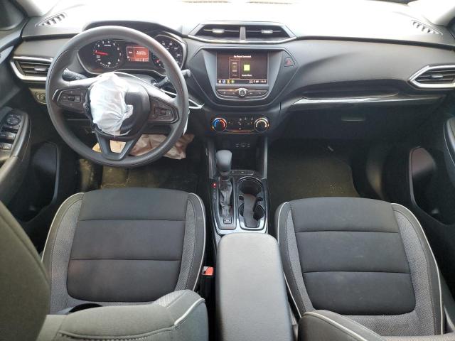 Photo 8 from auction – 2021 CHEVROLET TRAILBLAZE with VIN KL79MMS23MB068835