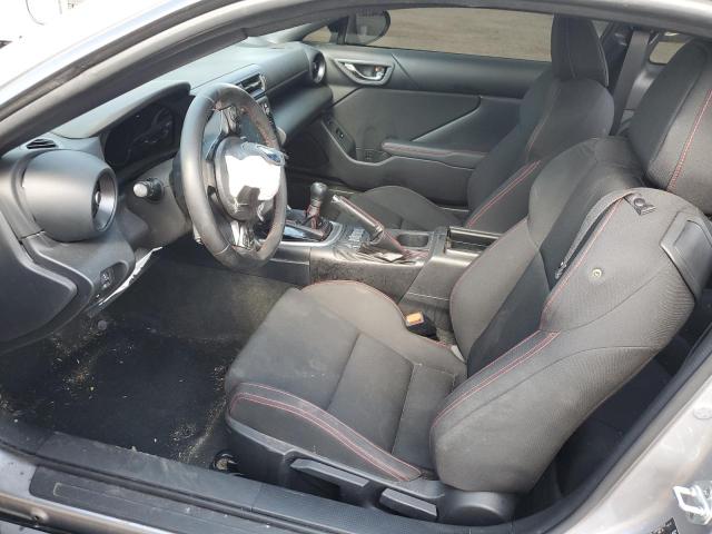 Photo 7 from auction – 2022 SUBARU BRZ PREMIU with VIN JF1ZDBC1XN8701977