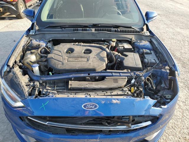 Photo 11 from auction – 2017 FORD FUSION TIT with VIN 3FA6P0K94HR350038