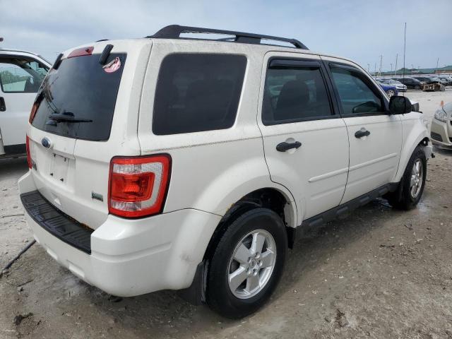 Photo 3 from auction – 2012 FORD ESCAPE XLT with VIN 1FMCU0DG8CKC43973