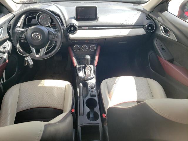 Photo 8 from auction – 2016 MAZDA CX-3 GRAND with VIN JM1DKBD70G0100088