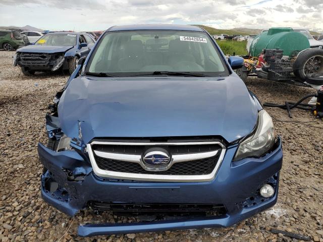 Photo 5 from auction – 2016 SUBARU IMPREZA LI with VIN JF1GPAK69G8323742