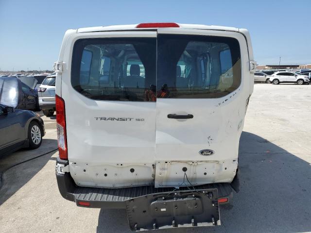 Photo 6 from auction – 2016 FORD TRANSIT T- with VIN 1FTYE1ZM5GKB15269
