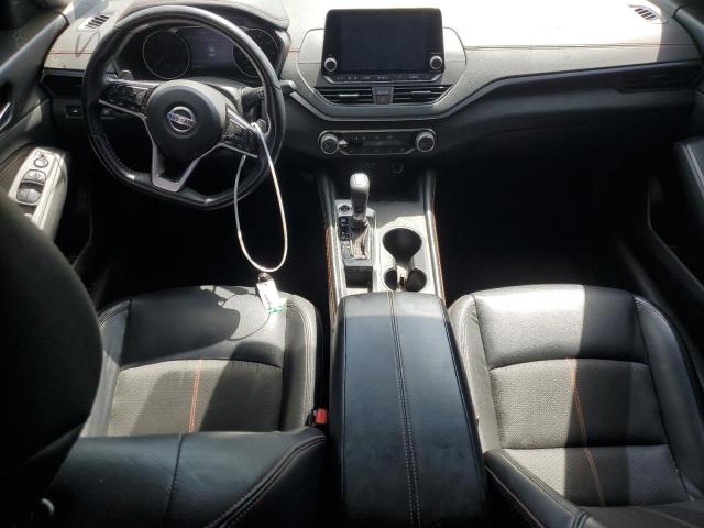 Photo 8 from auction – 2020 NISSAN ALTIMA SR with VIN 1N4BL4CV2LC209716