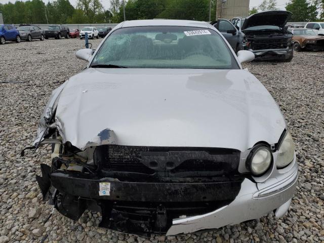 Photo 5 from auction – 2009 BUICK LACROSSE C with VIN 2G4WC582591141163