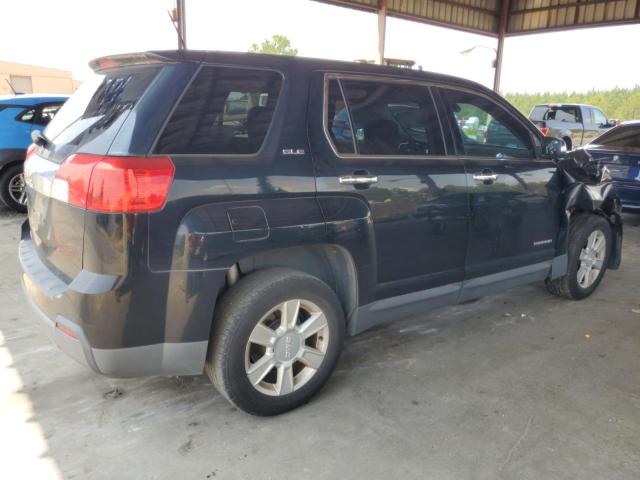Photo 3 from auction – 2013 GMC TERRAIN SL with VIN 2GKALMEK7D6158169