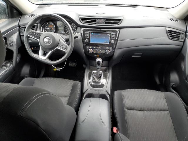 Photo 8 from auction – 2017 NISSAN ROGUE S with VIN KNMAT2MTXHP609076