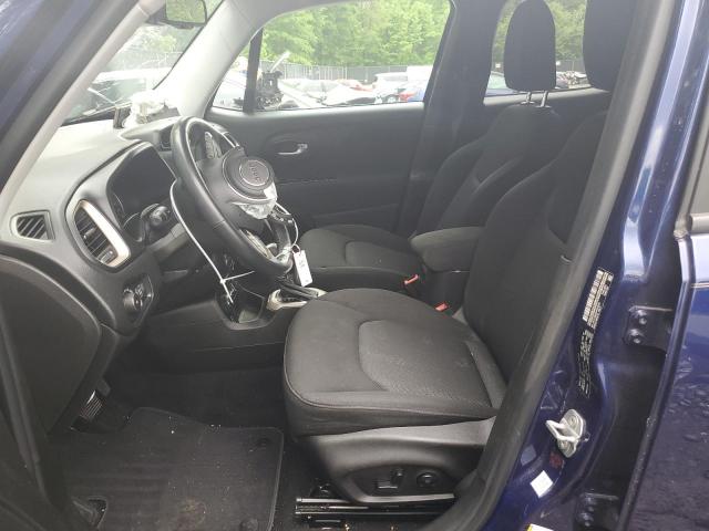 Photo 7 from auction – 2017 JEEP RENEGADE L with VIN ZACCJBBB0HPG43281