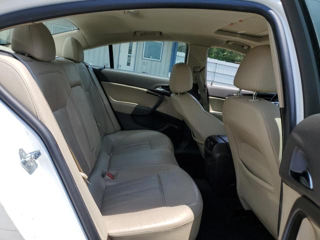 Foto 10 de la subasta – 2011 BUICK REGAL CXL con VIN W04GP5EC7B1014723