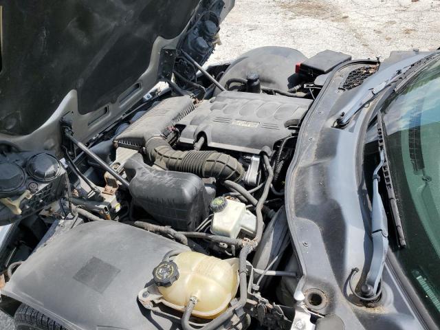 Photo 11 from auction – 2007 SATURN SKY with VIN 1G8MB35BX7Y100832