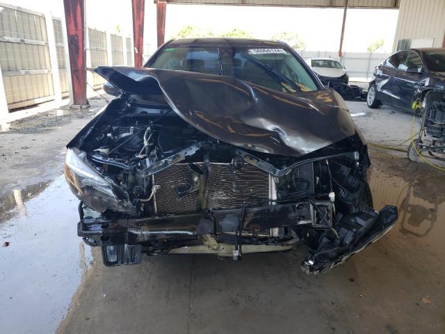 Photo 5 from auction – 2017 TOYOTA COROLLA L with VIN 2T1BURHE0HC885819