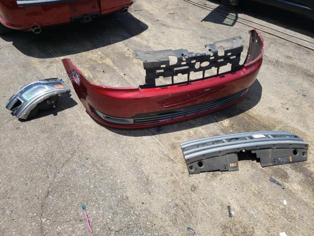Photo 13 from auction – 2014 FORD FLEX LIMIT with VIN 2FMGK5D86EBD34010