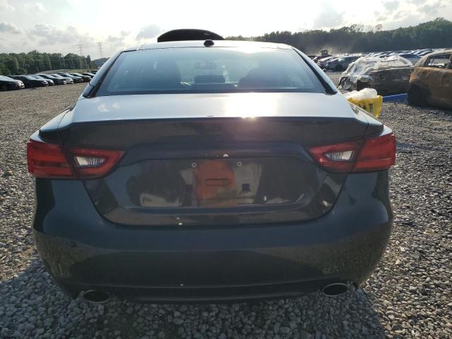 Photo 6 from auction – 2017 NISSAN MAXIMA 3.5 with VIN 1N4AA6AP7HC388053