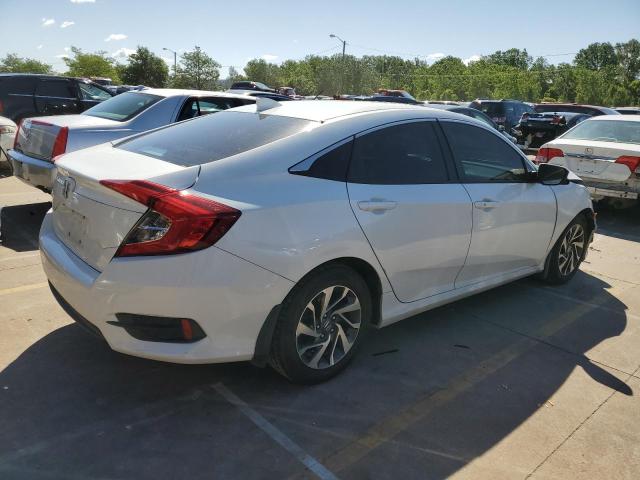 Photo 3 from auction – 2018 HONDA CIVIC EX with VIN 19XFC2F76JE030713