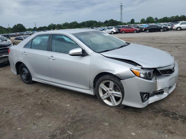 Photo 4 from auction – 2012 TOYOTA CAMRY BASE with VIN 4T1BF1FK5CU097131