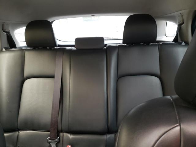 Photo 10 from auction – 2011 LEXUS CT 200 with VIN JTHKD5BH4B2031576