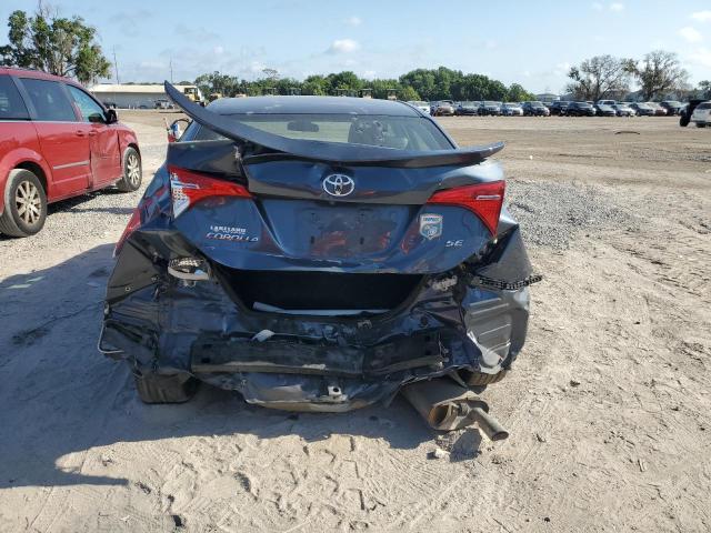 Photo 6 from auction – 2018 TOYOTA COROLLA L with VIN 2T1BURHE3JC025600