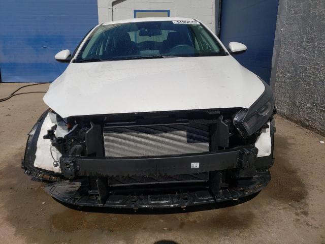 Photo 5 from auction – 2023 KIA FORTE LX with VIN 3KPF24AD3PE646275