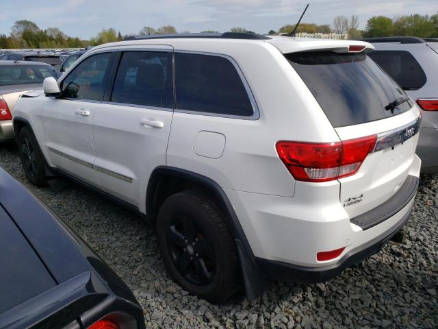 Photo 2 from auction – 2013 JEEP GRAND CHER with VIN 1C4RJFAT6DC547181