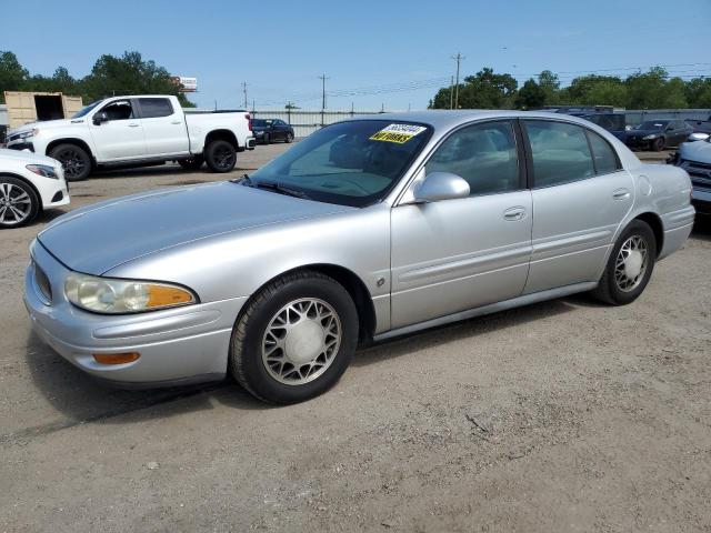 BUICK LESABRE LI 2003 with VIN 1G4HR54K73U242164 - Photo from auction