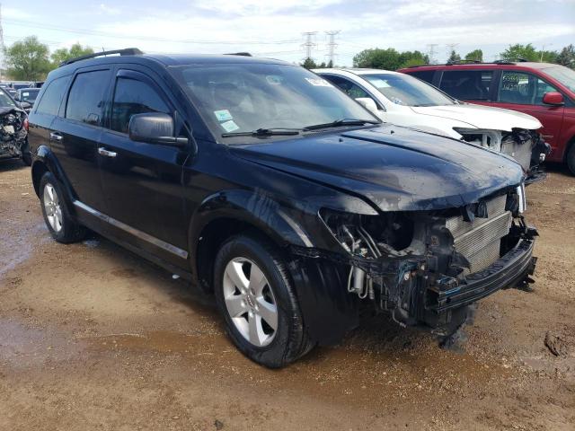 Photo 4 from auction – 2014 DODGE JOURNEY SE with VIN 3C4PDCAB1ET172357