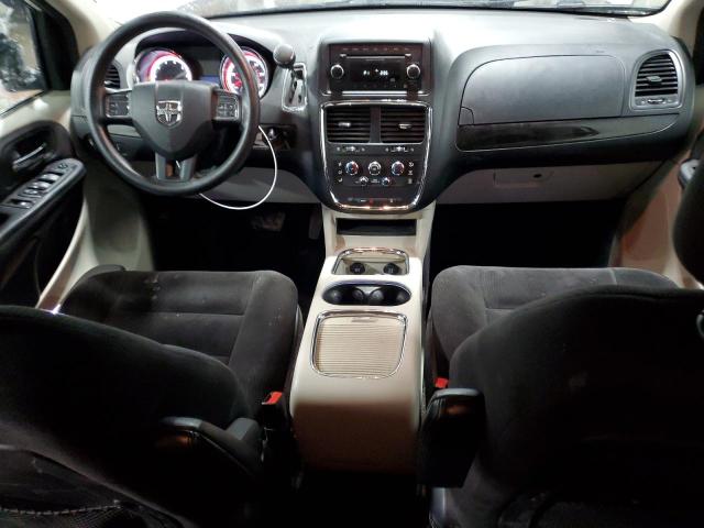 Photo 8 from auction – 2014 DODGE GRAND CARA with VIN 2C4RDGCG2ER323900
