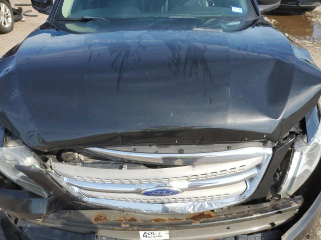 Photo 11 from auction – 2012 FORD TAURUS SEL with VIN 1FAHP2EW8CG126678