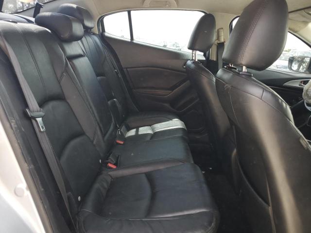 Photo 10 from auction – 2017 MAZDA 3 TOURING with VIN 3MZBN1V74HM110531