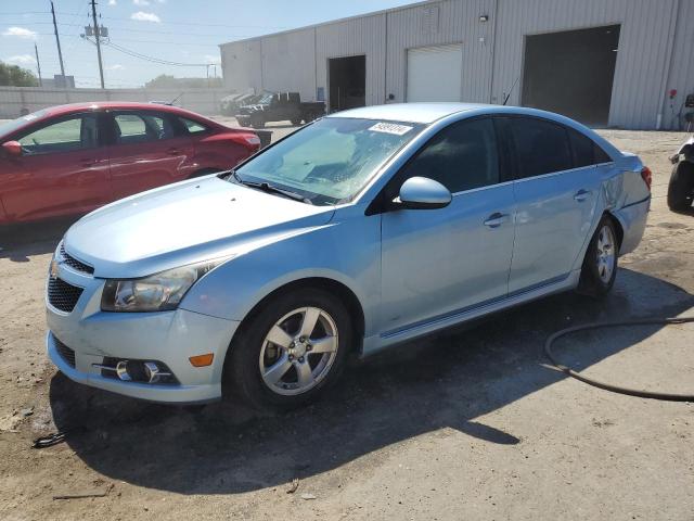 Photo 1 from auction – 2012 CHEVROLET CRUZE LT with VIN 1G1PF5SC4C7193680